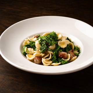 ORECCHIETTE BARESE