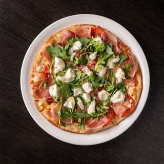 VINNY'S PIZZA
