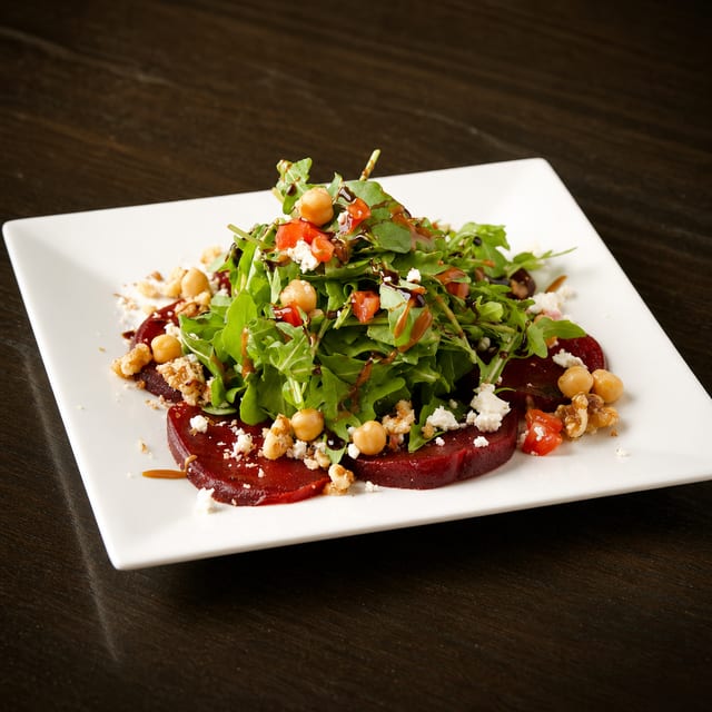 BEETS SALAD (GF).