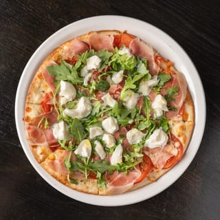 VINNY'S PIZZA