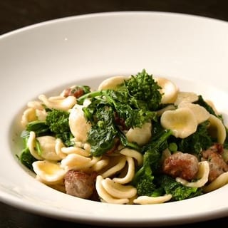 ORECCHIETTE BARESE