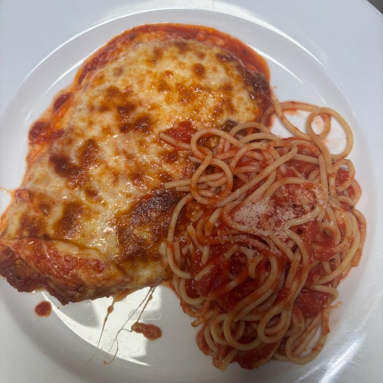 Delicious Pasta Dishes at Our Italian Restaurant