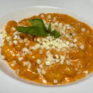 GNOCCHI VERY VERY GOOD