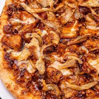PIZZA ARRAPAO