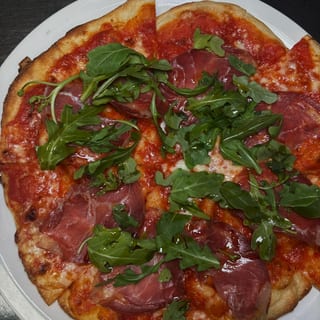 GABAGOOL PIZZA