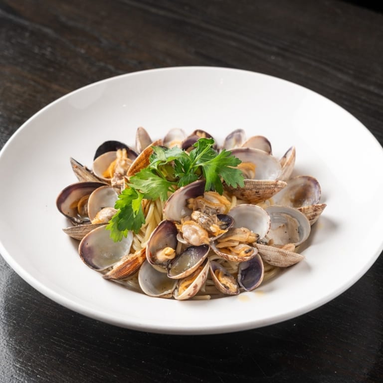 Delicious Spaghetti Dishes at Our Italian Restaurant